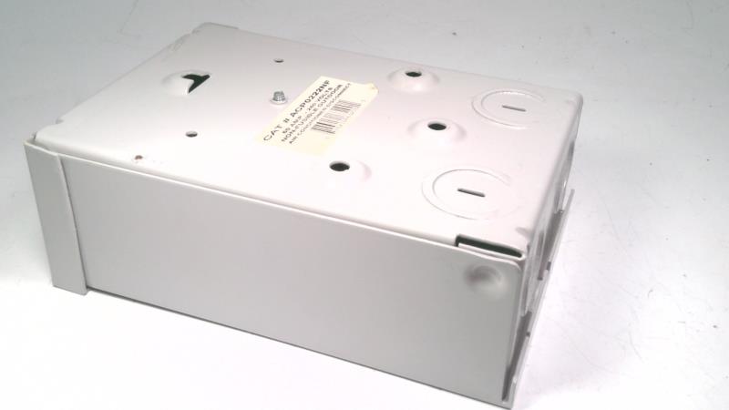 ABB THOMAS & BETTS ACPO222NF