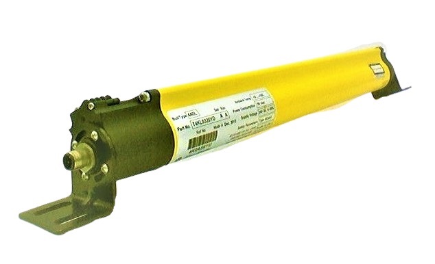 ALLEN BRADLEY 440L-T4KL0320YD