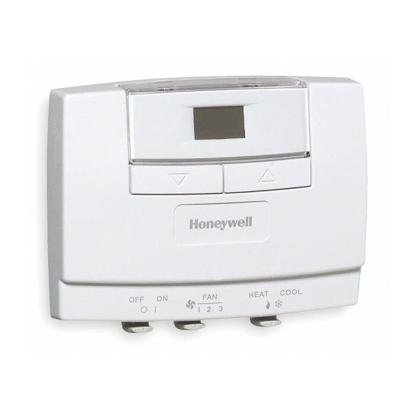 HONEYWELL T8575B1009