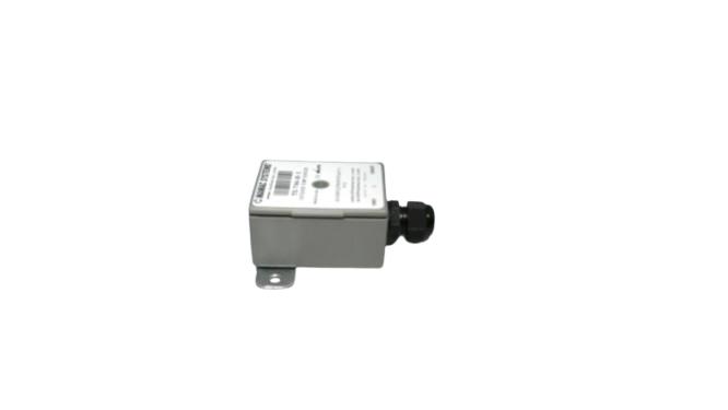 MAMAC SYSTEMS TE-706-B-1