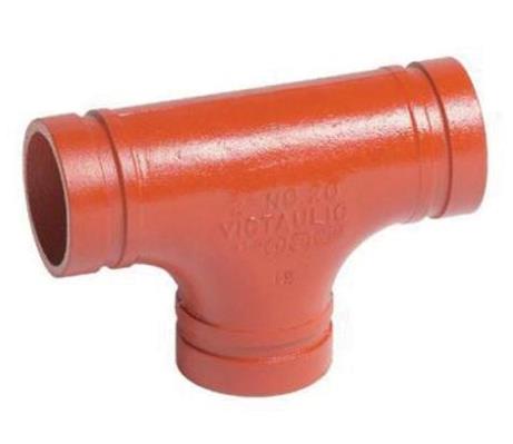 FD79025P00 by VICTAULIC