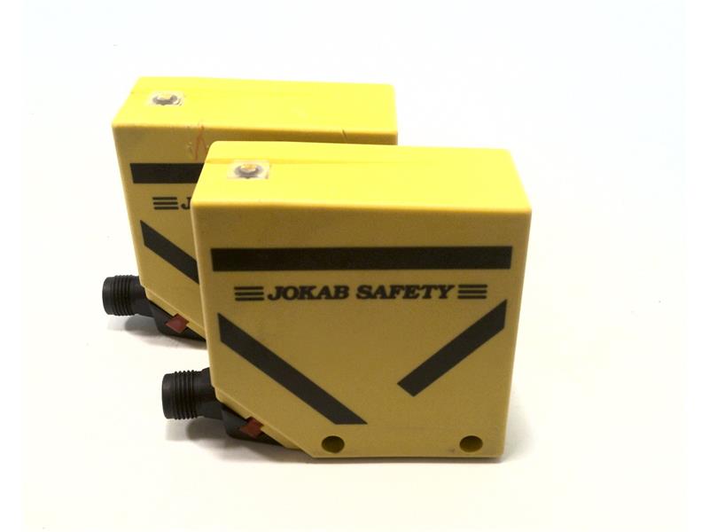 ASEA BROWN BOVERI 20-009-00