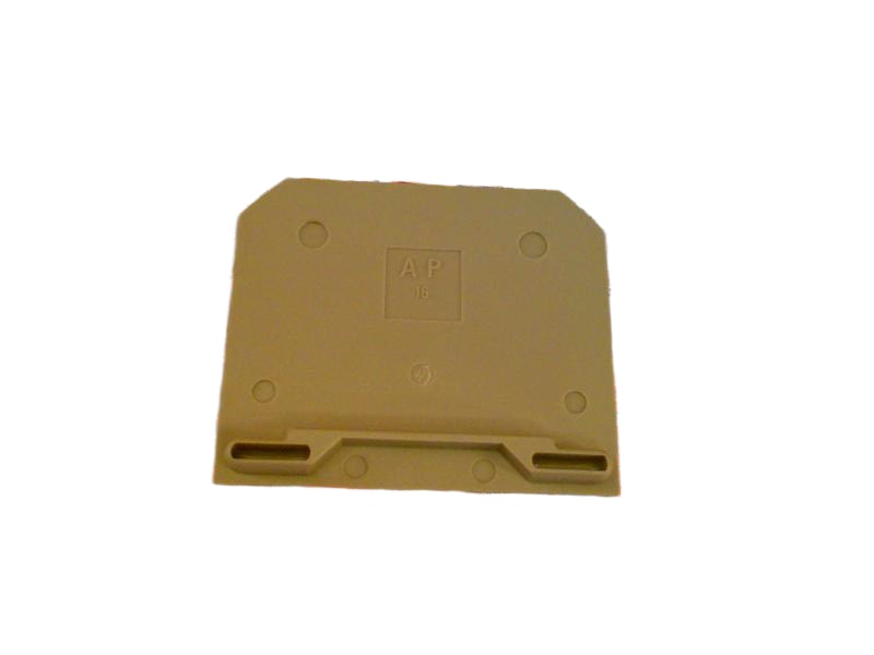 WEIDMULLER 0271160