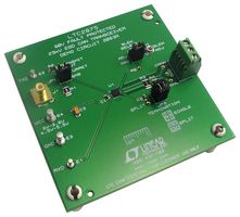 LINEAR SEMICONDUCTORS DC2063A