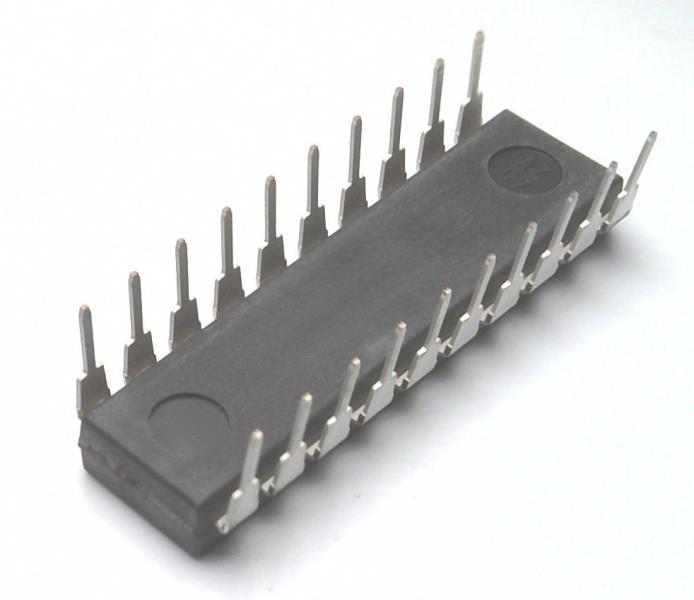 ON SEMICONDUCTOR MM74HC541N