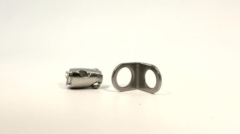 EFECTOR M18 MOUNTING SET  500-E21206