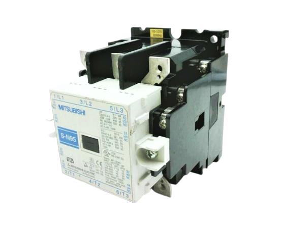 MITSUBISHI S-N95-AC100V
