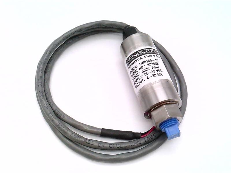 LV/8350-10 by HONEYWELL