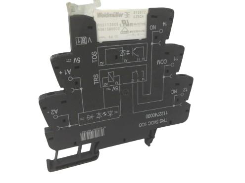 WEIDMULLER 1122740000