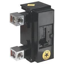 SCHNEIDER ELECTRIC QOM2125VH