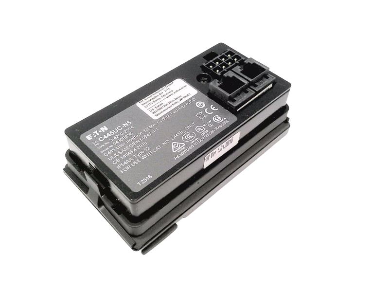 C445UC-N5 by EATON CORPORATION