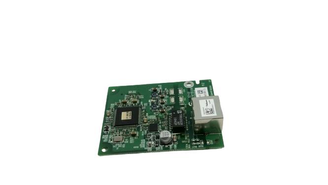 DELTA ELECTRONICS CMC-EIP01