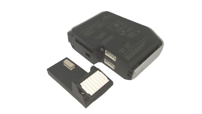 12P5539X052 by EMERSON