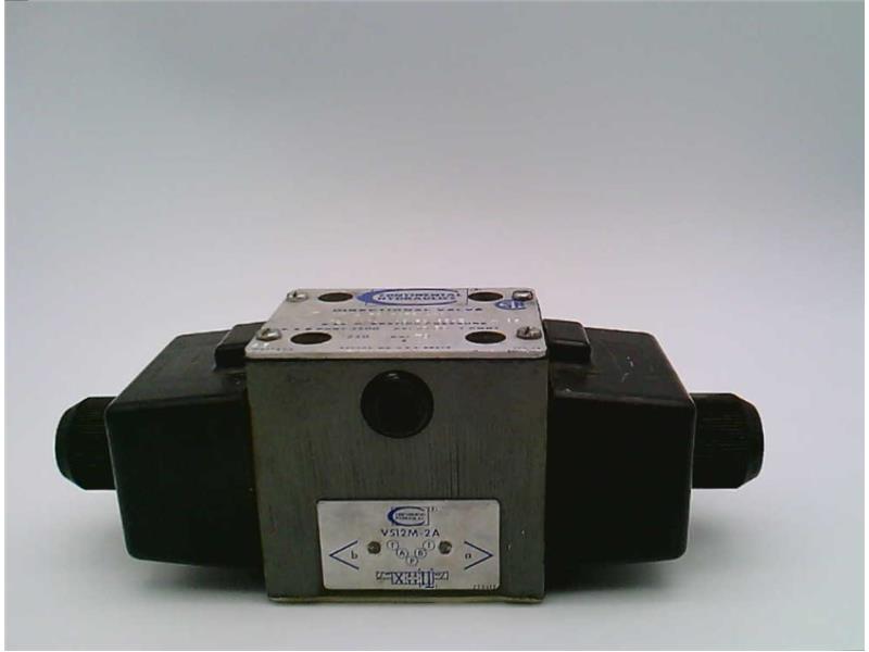 CONTINENTAL HYDRAULICS VS12M-2A-G-60L-H