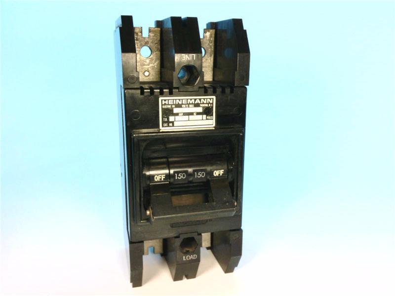 EATON CORPORATION CJ2-G3-W