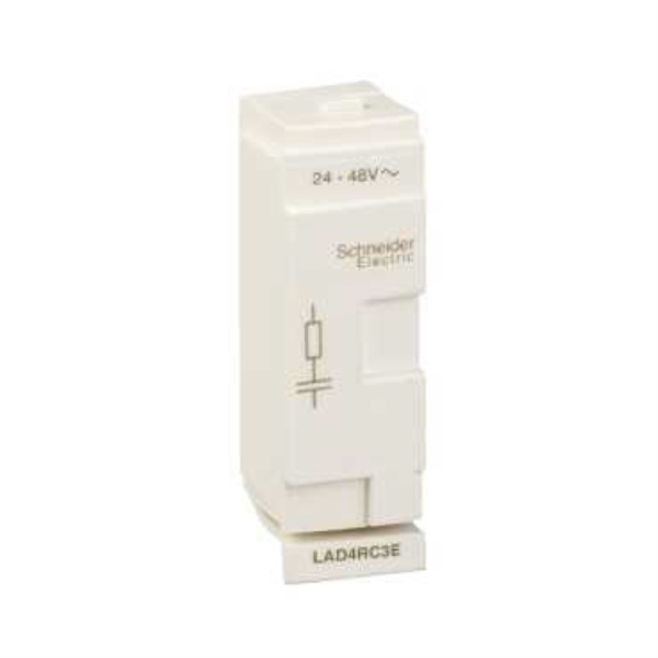 SCHNEIDER ELECTRIC LAD4RC3E