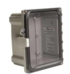 HUBBELL HW-PCC181610CHQR