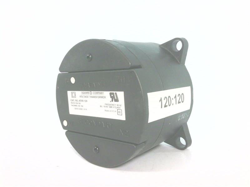 SCHNEIDER ELECTRIC 470R120