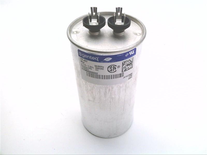 GENERAL ELECTRIC 27L457