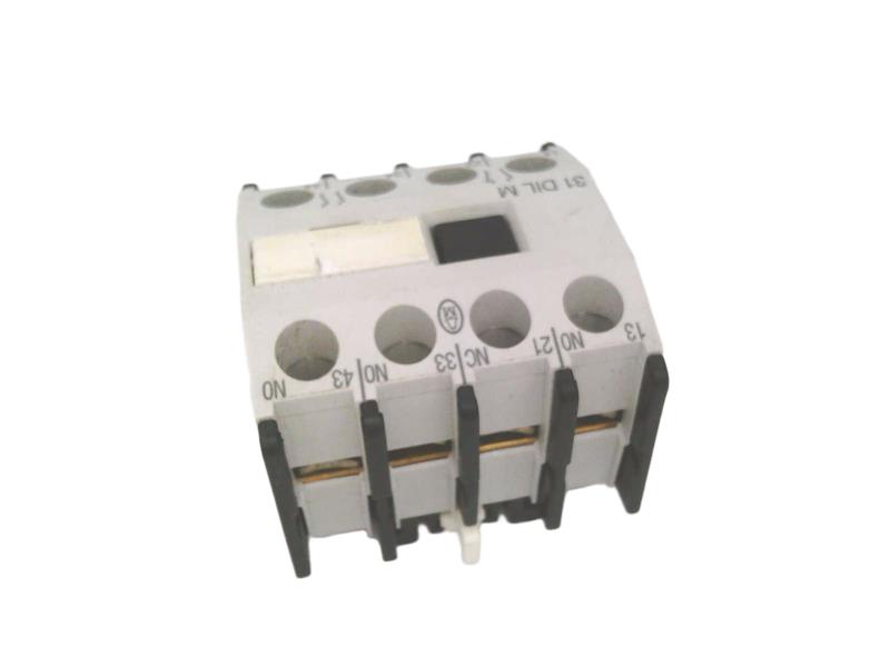 EATON CORPORATION 31-DIL-M