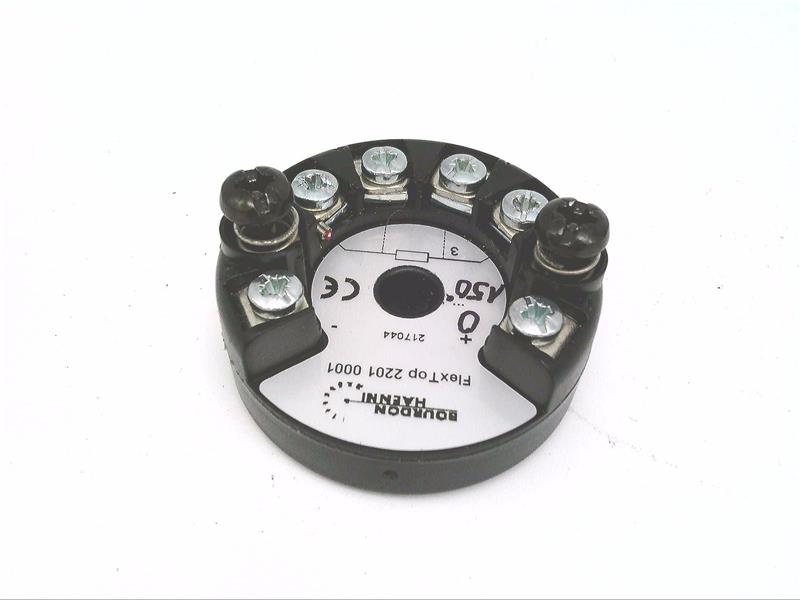 BAUMER ELECTRIC 2201-0001