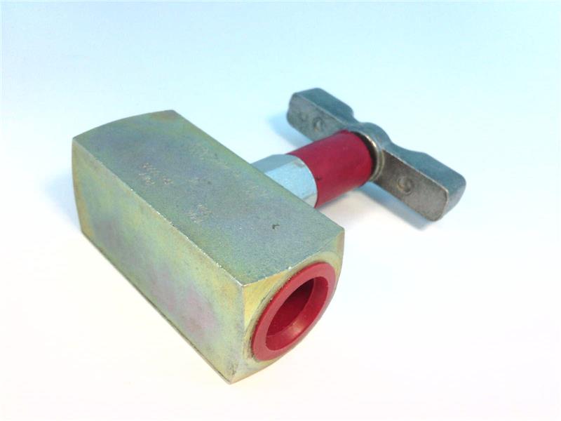 KEROTEST MARSH N5514