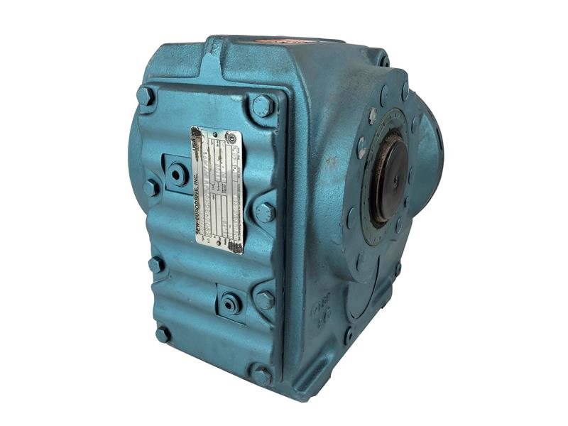 SEW EURODRIVE KA77TZR