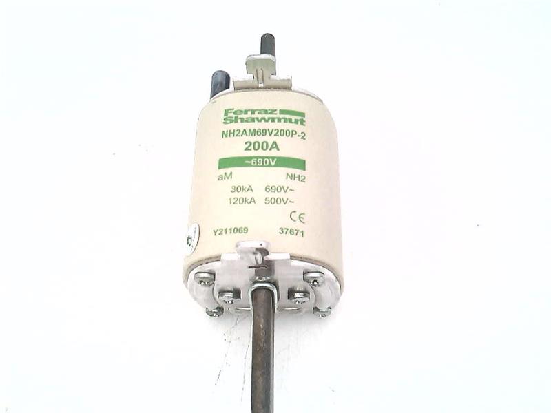 MERSEN NH2AM69V200P-2