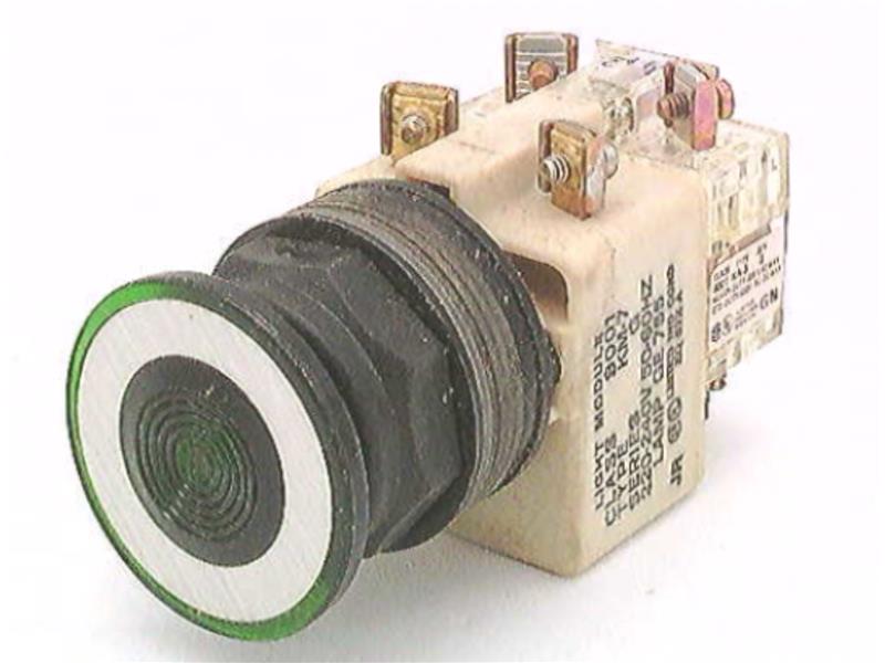 SCHNEIDER ELECTRIC 9001-SKR9P7GH25