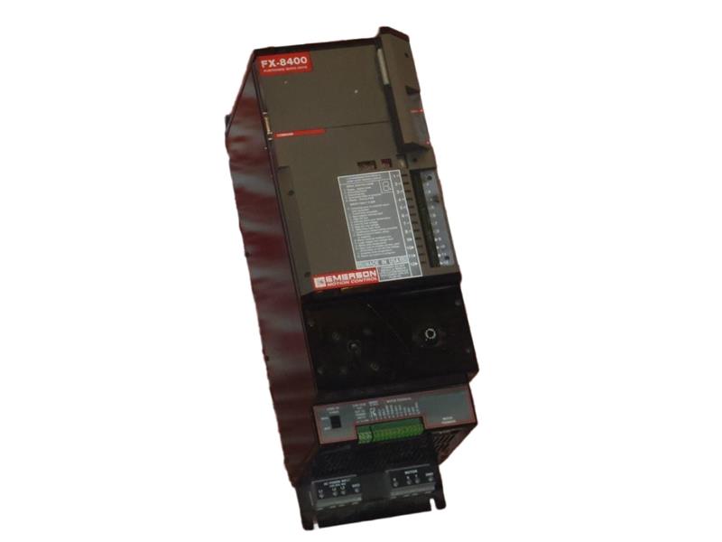 NIDEC CORP FX-8400