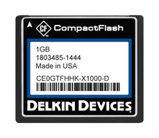 DELKIN DEVICES CE0GTFHHK-X1000-D