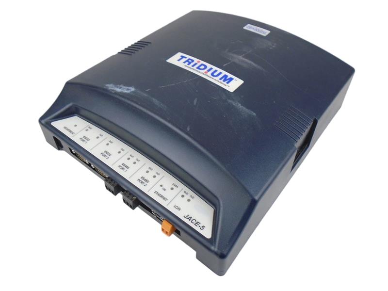 HONEYWELL JACE-512