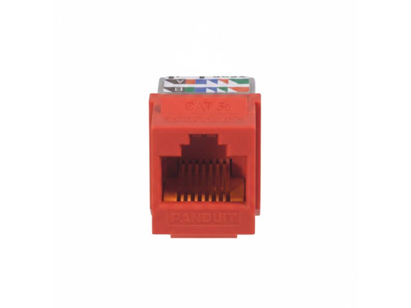 PANDUIT NK5E88MRDY