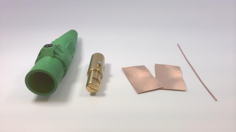 EATON CORPORATION E-Z1016-8822