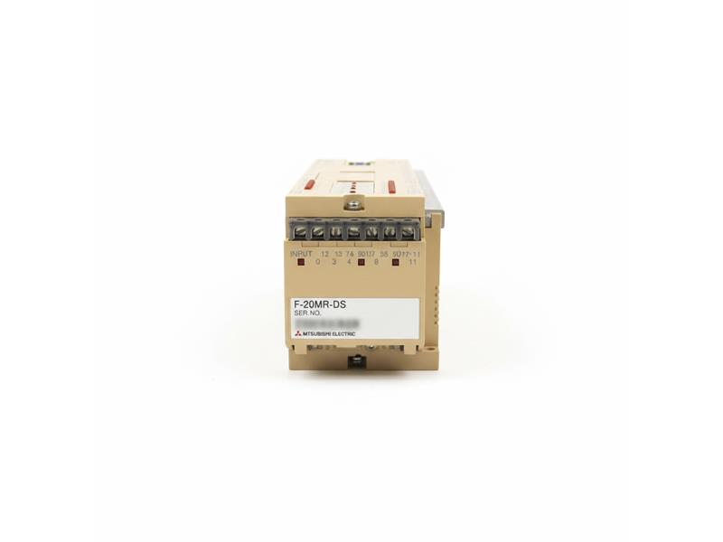 MITSUBISHI F-20MR-DS