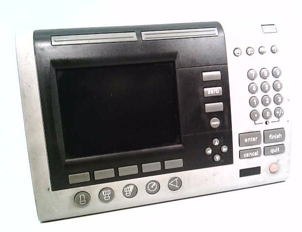 HEIDENHAIN CORP TC220-AR9-ADP