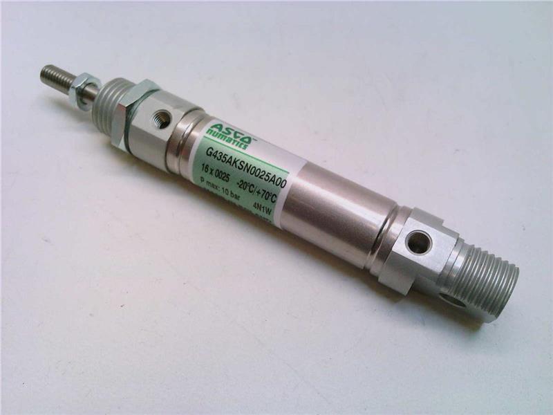 ASCO G435AKSN0025A00