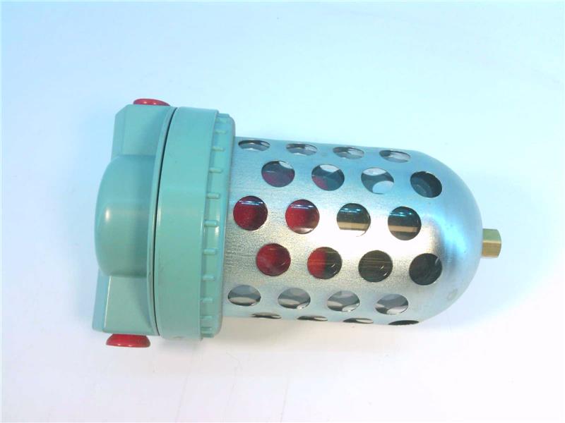 WILKERSON PNEUMATIC M20-02-F00