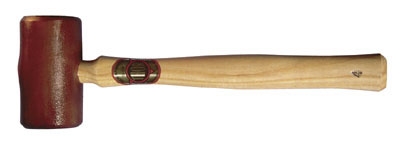 02-122 by THOR HAMMER