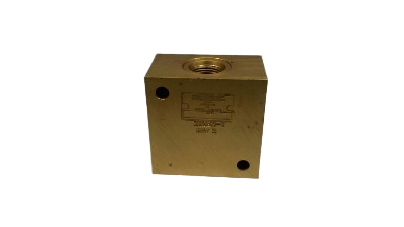 EATON CORPORATION 310881