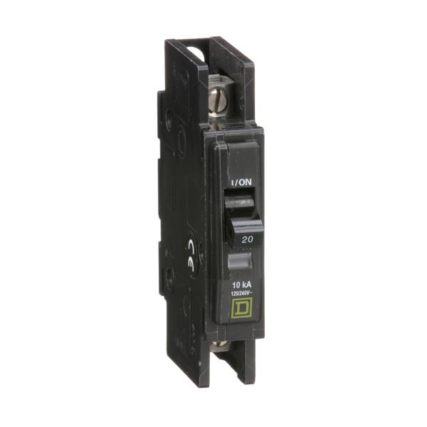 SCHNEIDER ELECTRIC QOU1208020