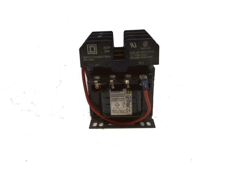 SCHNEIDER ELECTRIC TF50D2