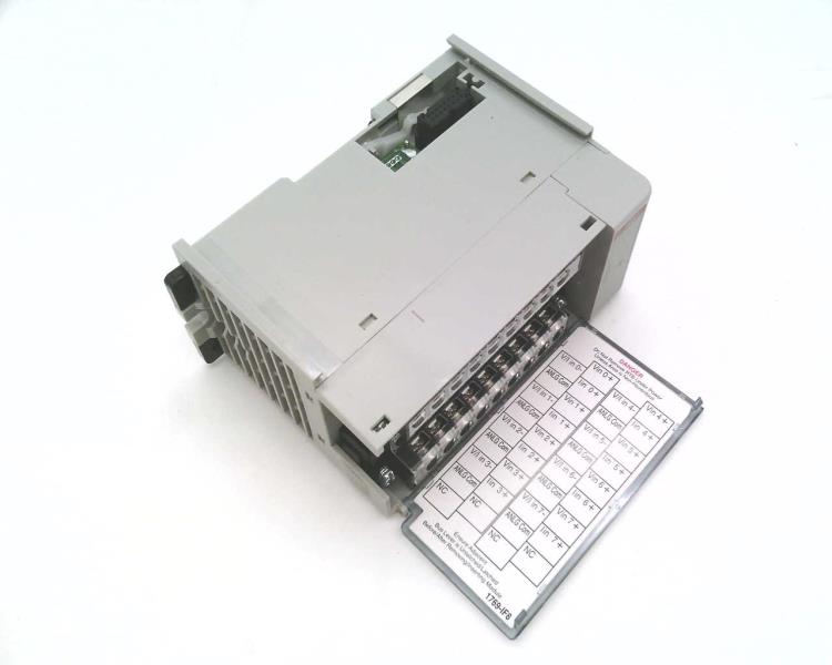 ALLEN BRADLEY 1769-IF8K