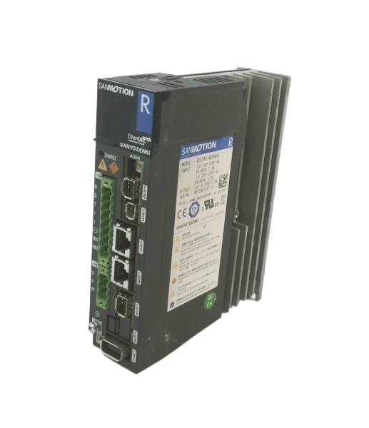 RS2A01A0KA4 by SANYO