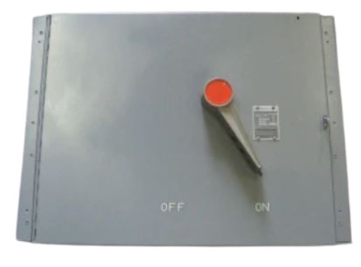 FEDERAL PACIFIC ELECTRIC QMQB7032