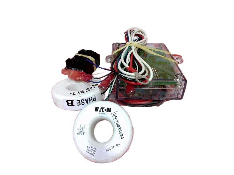 EATON CORPORATION MPL17B2