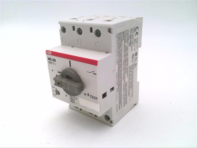 MS325-16 by ASEA BROWN BOVERI