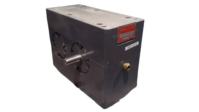 DOVER CORPORATION 387P4H28-120