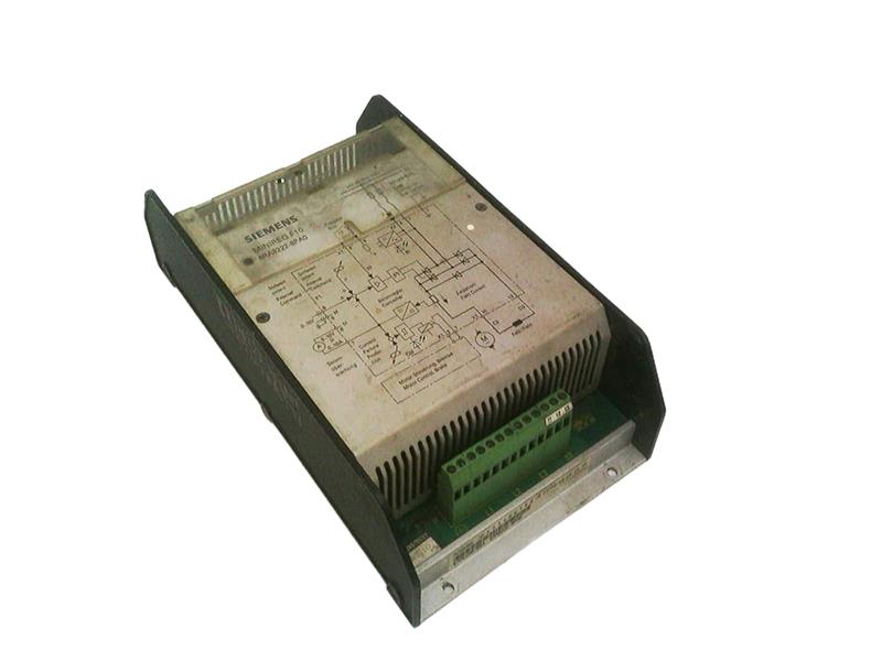 SIEMENS 6RA8222-8PA0