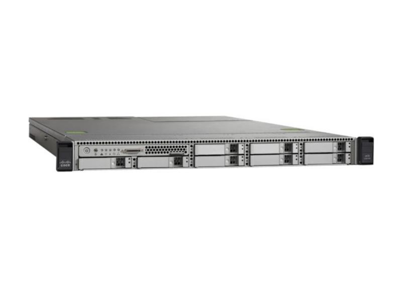 CISCO UCSC-C220-M5SX